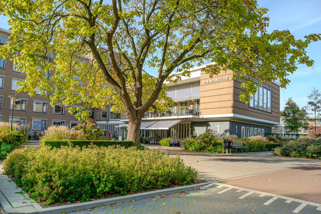 Humanitas nieuwsbrief