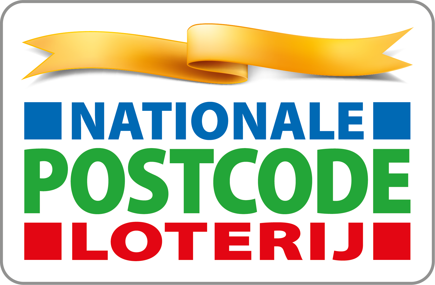 Nationale Postcode Loterij