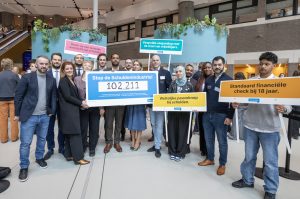 Humanitas in Den Haag