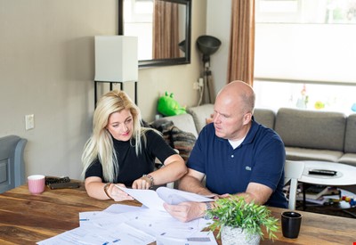 Schuldhulp door vrijwilligers bespaart Nederland miljoenen